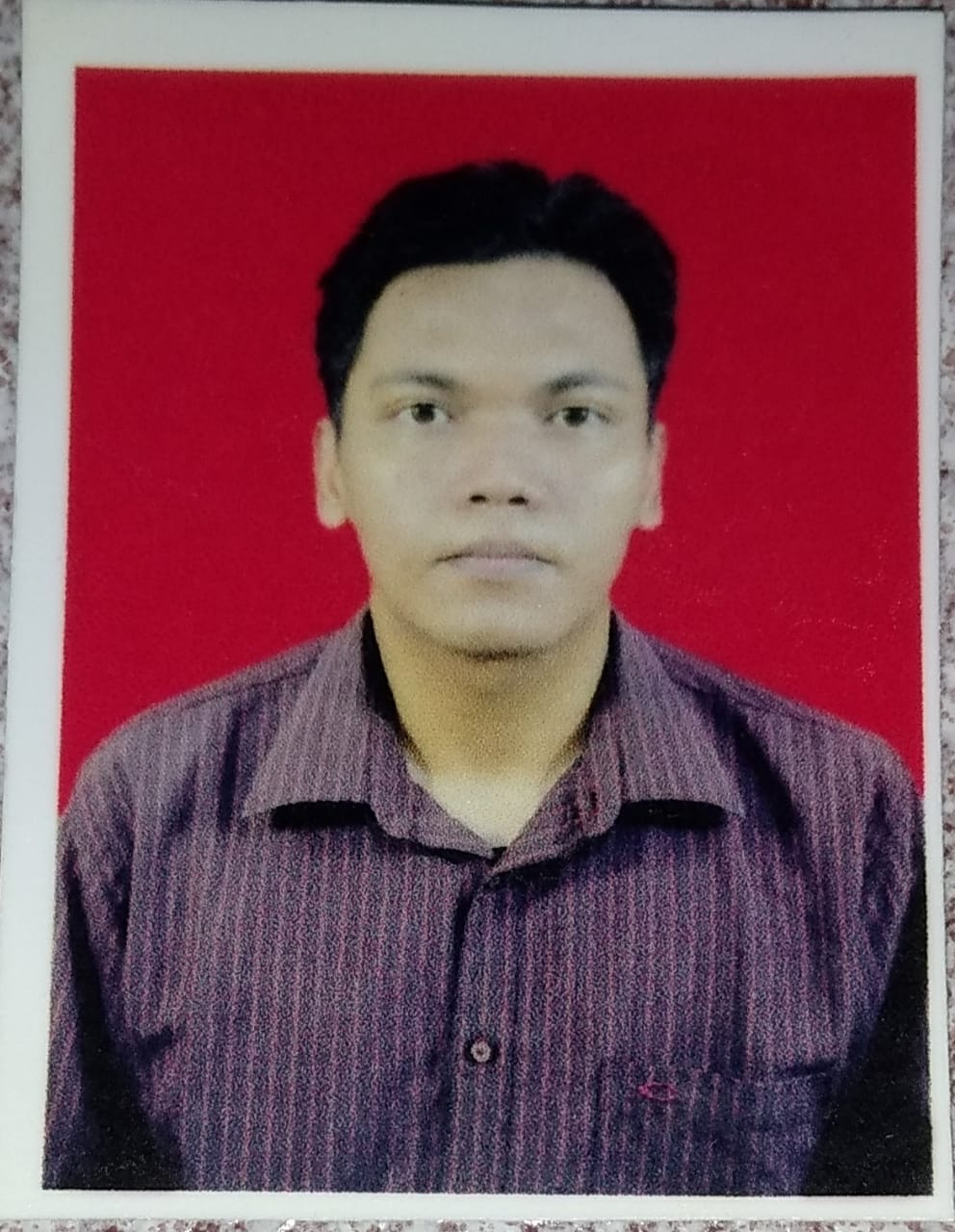 BHAYU ANGGORO, S.Pd