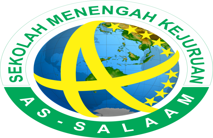 Buku Profil SMK As-salaam Jatibarang 2023